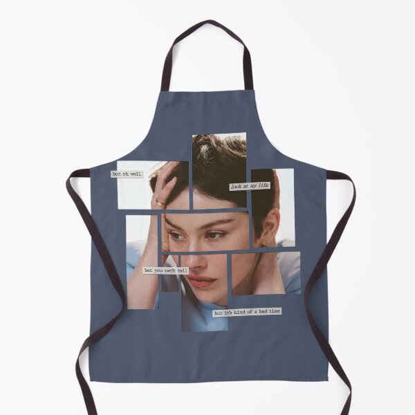 Item preview, Gracie Abrams Aesthetic Photo Collage Art designed and sold by gringoods.