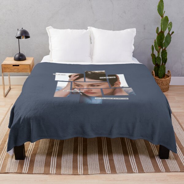 Item preview, Gracie Abrams Aesthetic Photo Collage Art designed and sold by gringoods.