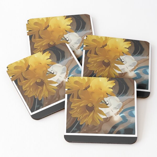 Item preview, Golden Bloom designed and sold by EtherealVistas.