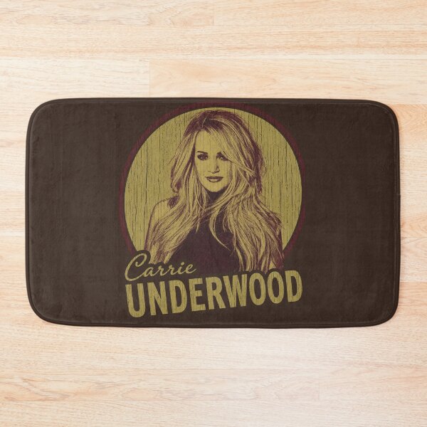 Item preview, Carrie Underwood designed and sold by VerdePlantTees.