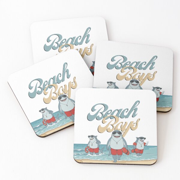 Item preview, Beach Boys designed and sold by Mikelapapela.