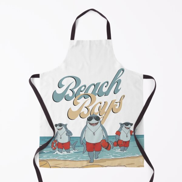 Item preview, Beach Boys designed and sold by Mikelapapela.