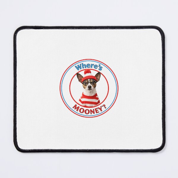 Item preview, Mooney designed and sold by jsweet33.