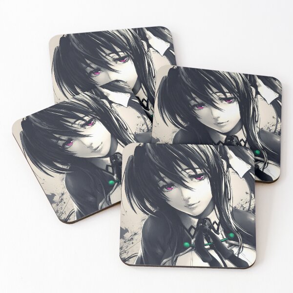 Item preview, Akeno Himejima - 15 designed and sold by Infinite-Aspire.