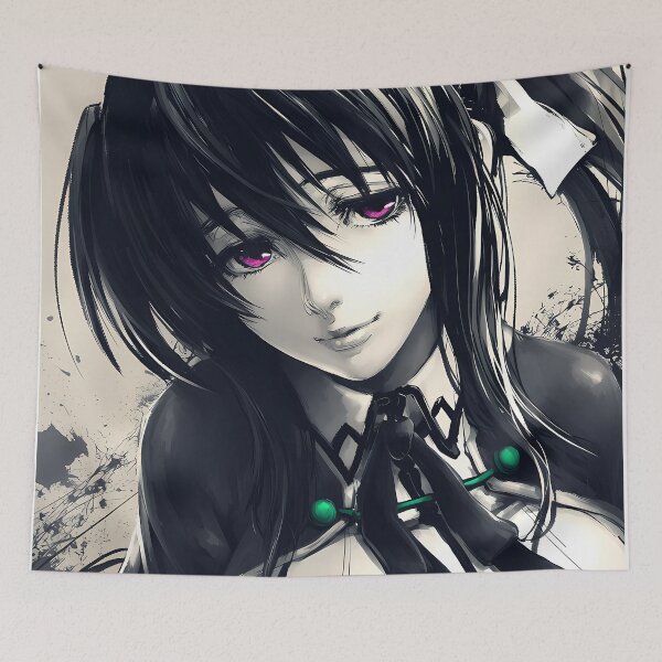 Item preview, Akeno Himejima - 15 designed and sold by Infinite-Aspire.
