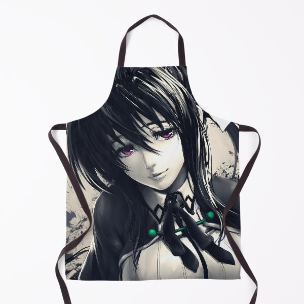Item preview, Akeno Himejima - 15 designed and sold by Infinite-Aspire.