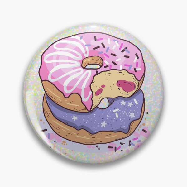 Item preview, Doughnuts  designed and sold by KeelinX.