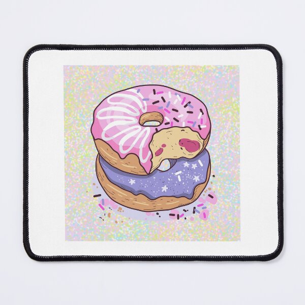 Item preview, Doughnuts designed and sold by KeelinX.