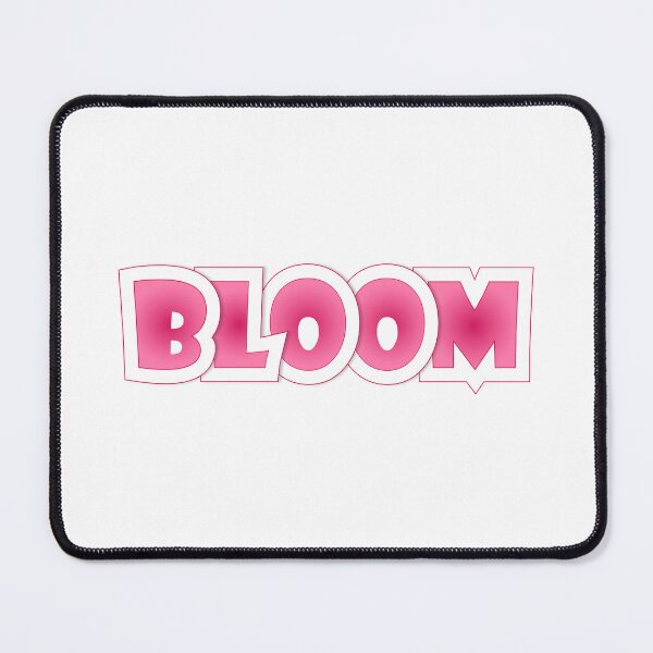 Item preview, Bloom cute motivational quote designed and sold by asterloom.