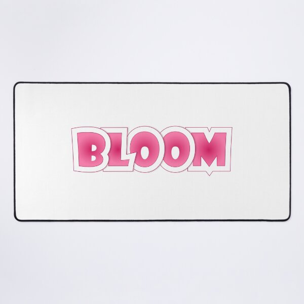 Item preview, Bloom cute motivational quote designed and sold by asterloom.