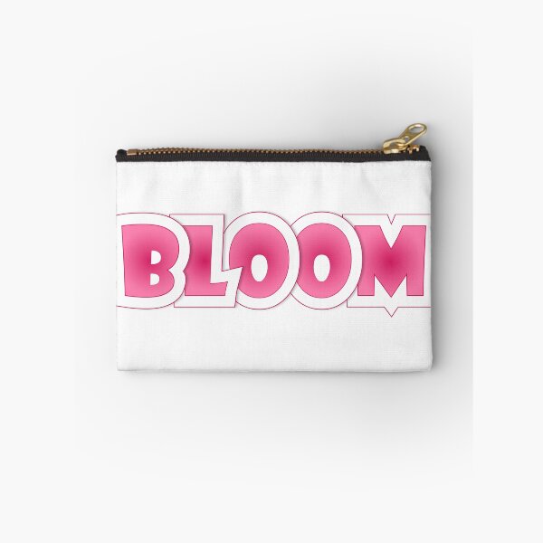 Item preview, Bloom cute motivational quote designed and sold by asterloom.
