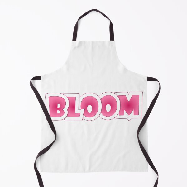 Item preview, Bloom cute motivational quote designed and sold by asterloom.