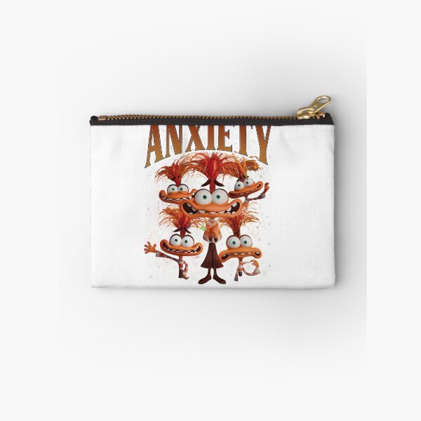 Item preview, Retro Vintage Anxiety Essential  designed and sold by JohnyOcon02.