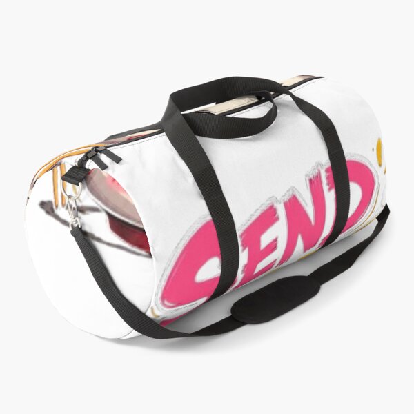 Item preview, Send Noods Funny Ramen Bowl Kawaii Anime Food Pun designed and sold by Ankushpc.