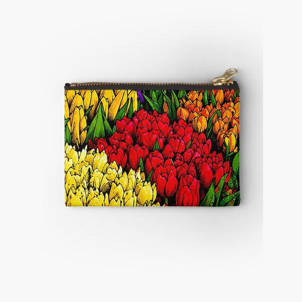 Item preview, Summer Pop Flower designed and sold by Viliawindler.