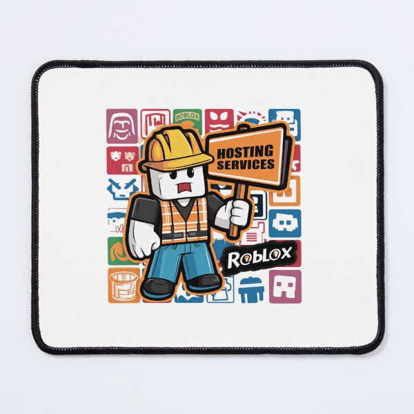 Item preview, Roblox Hosting Services  designed and sold by penilopkgb.