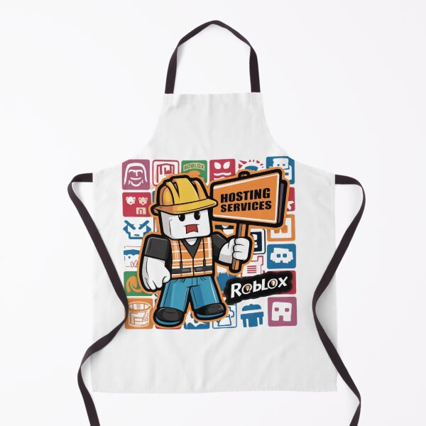Item preview, Roblox Hosting Services  designed and sold by penilopkgb.