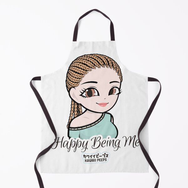 Item preview, Pastel Power Crew Happy Being Me designed and sold by P-L-Sardines.