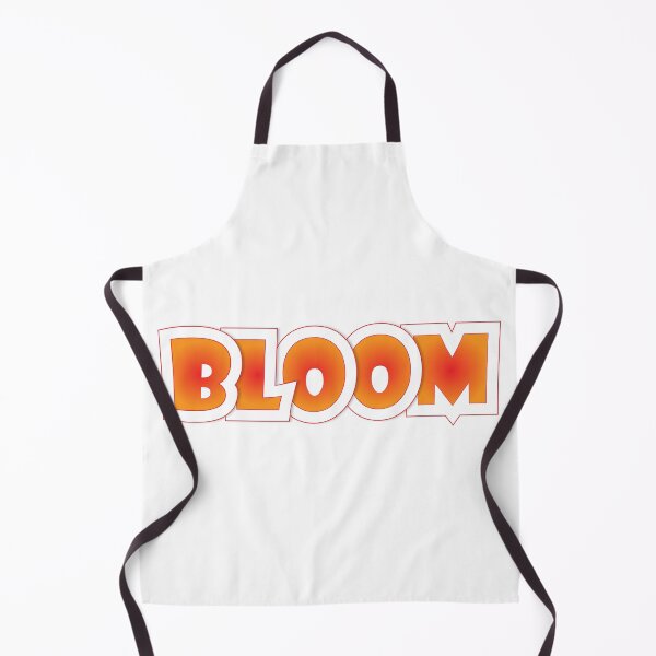 Item preview, Bloom Cute Motivational Quote designed and sold by asterloom.