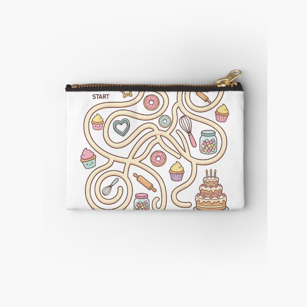Item preview, Magical Bakery Challenge Interactive Maze designed and sold by Toddler Life Club.