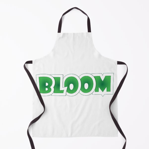 Item preview, Bloom Cute Motivational Quote designed and sold by asterloom.