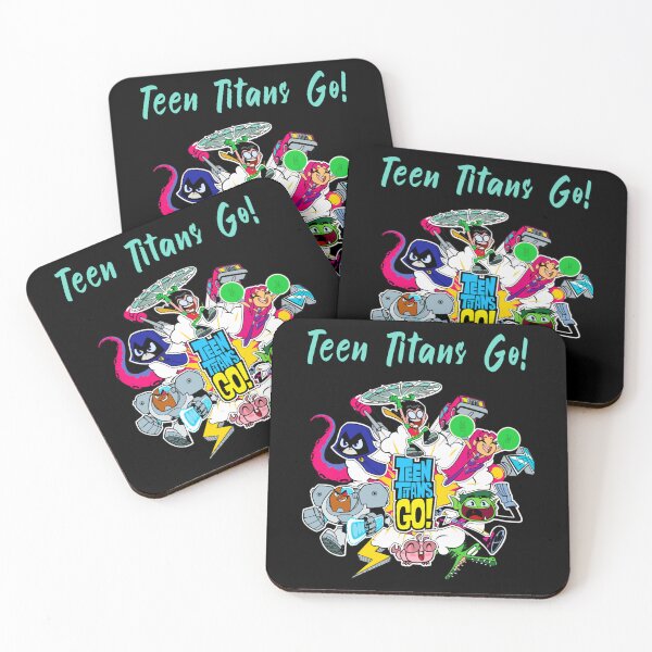 Item preview, teen titans go characters Birthday Family Shirts, teen titans go games Birthday Family designed and sold by JackyMirenden.