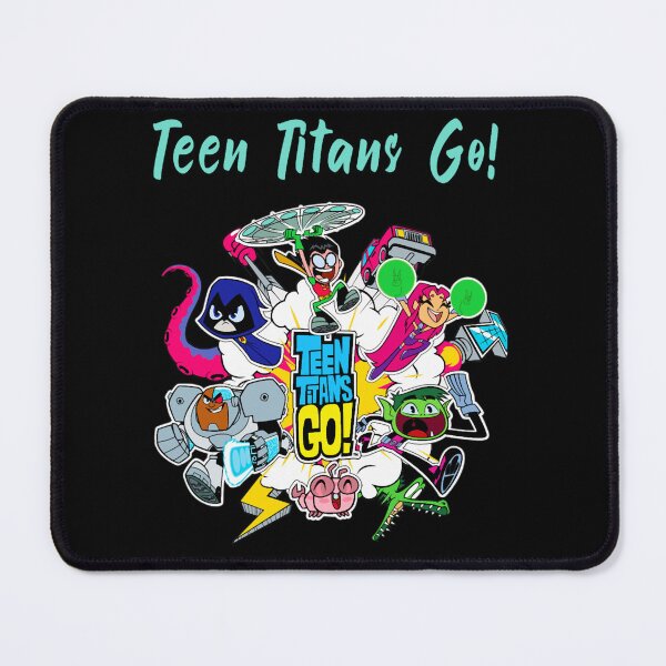 Item preview, teen titans go characters Birthday Family Shirts, teen titans go games Birthday Family designed and sold by JackyMirenden.