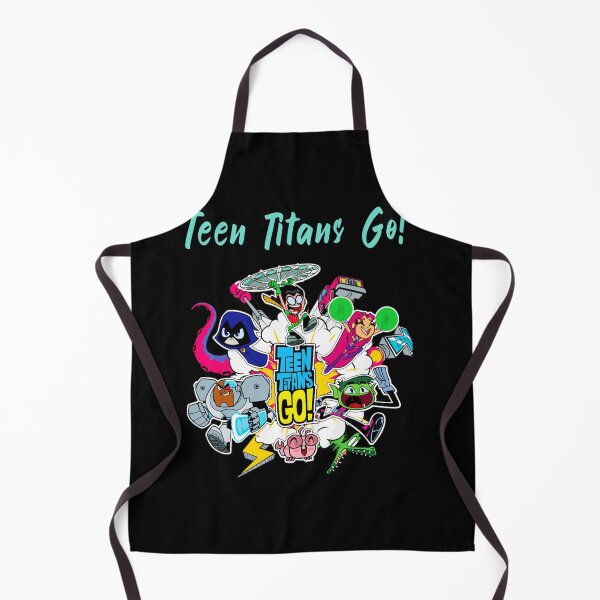 Item preview, teen titans go characters Birthday Family Shirts, teen titans go games Birthday Family designed and sold by JackyMirenden.