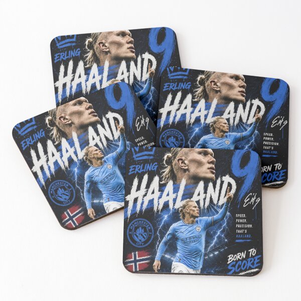 Item preview, Erling Haaland designed and sold by BoomStic4ers1.