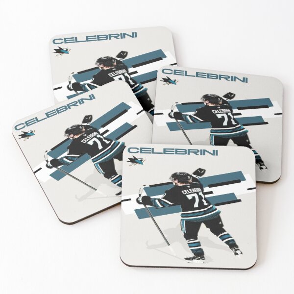 Item preview, Rising Hockey Inspired designed and sold by Moonthamin.
