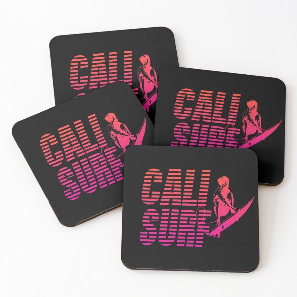 Item preview, Cali Surf designed and sold by ForzaDesigns.