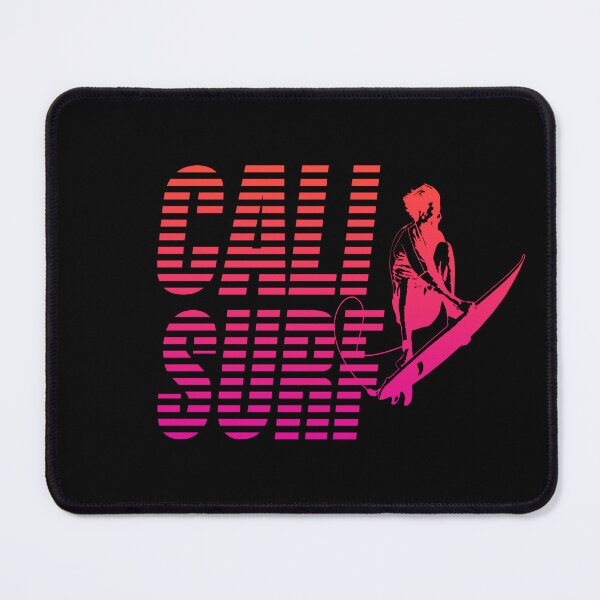 Item preview, Cali Surf designed and sold by ForzaDesigns.