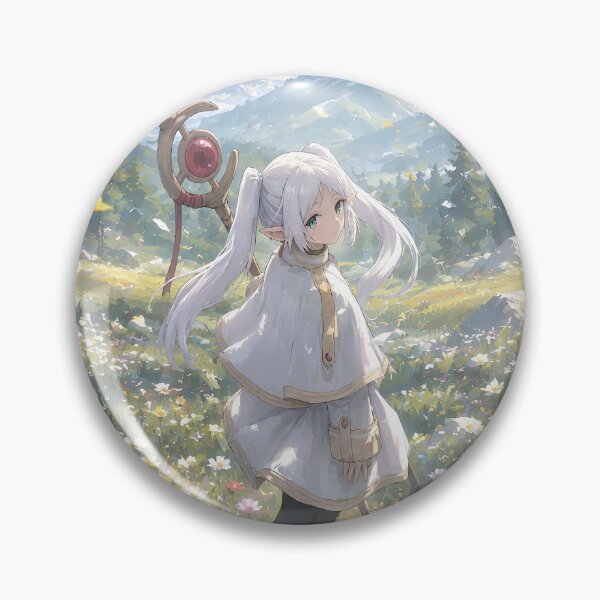 Item preview, Beauty of Elf designed and sold by Diccileo.