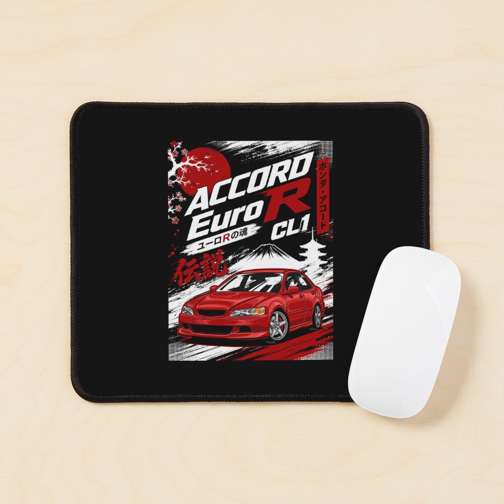 Item preview, Mouse Pad designed and sold by RAS-77.