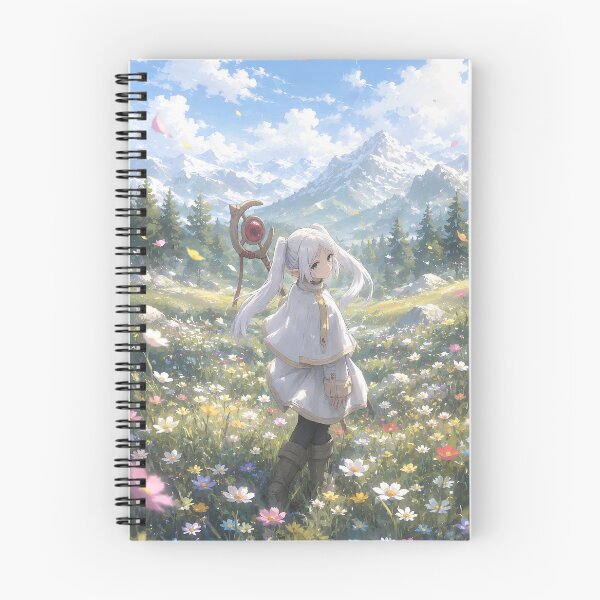 Item preview, Beauty of Elf designed and sold by Diccileo.