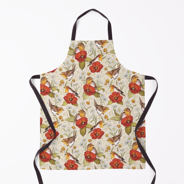 Item preview, Robin and Poppy designed and sold by LixyDesign.