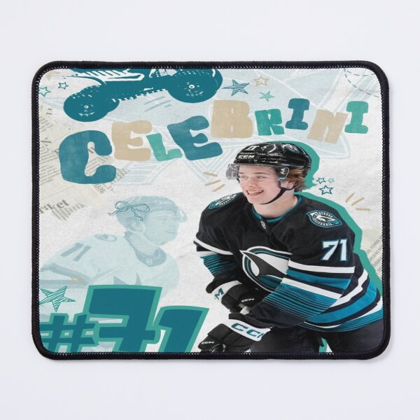 Item preview, Rising Hockey Inspired designed and sold by Moonthamin.