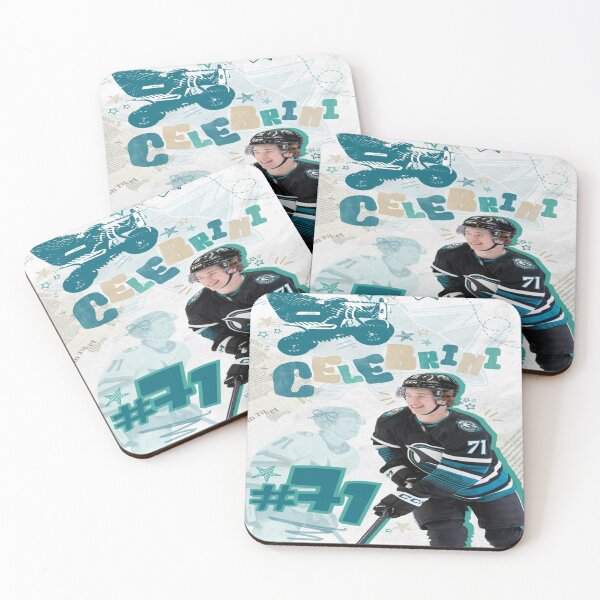 Item preview, Rising Hockey Inspired designed and sold by Moonthamin.