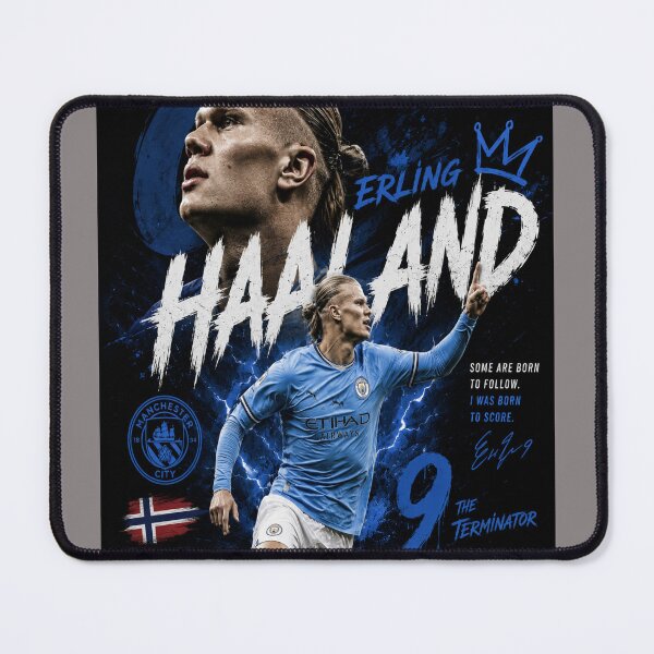 Item preview, Erling Haaland designed and sold by BoomStic4ers1.