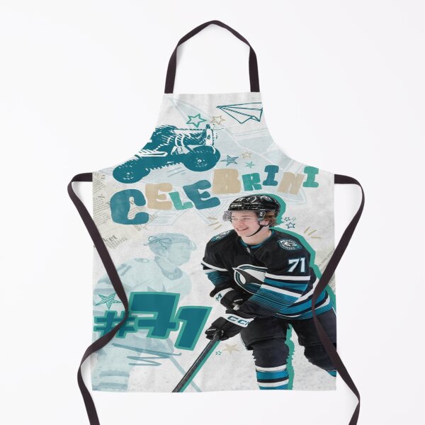 Item preview, Rising Hockey Inspired designed and sold by Moonthamin.