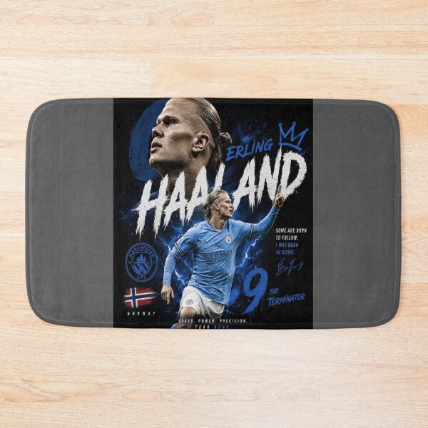 Item preview, Erling Haaland designed and sold by BoomStic4ers1.