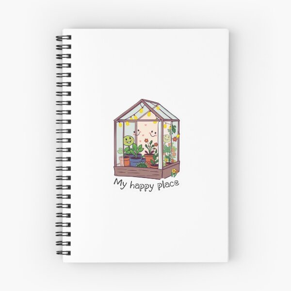 Item preview, Plant GreenHouse Design Sticker designed and sold by surbhiArt.