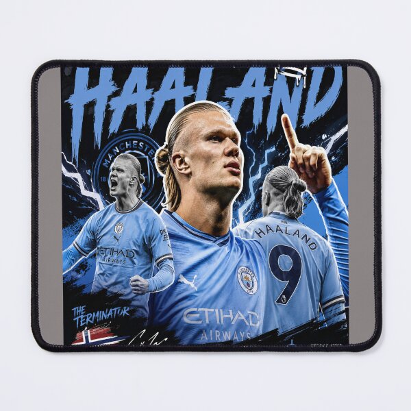 Item preview, Erling Haaland designed and sold by BoomStic4ers1.