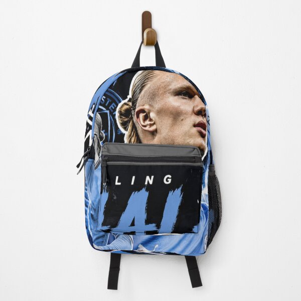 Item preview, Erling Haaland designed and sold by BoomStic4ers1.