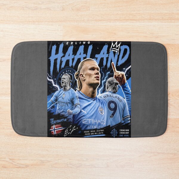 Item preview, Erling Haaland designed and sold by BoomStic4ers1.