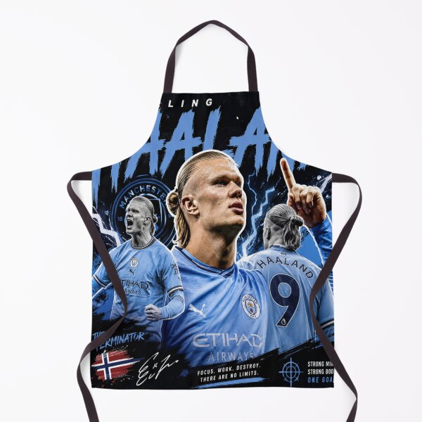 Item preview, Erling Haaland designed and sold by BoomStic4ers1.