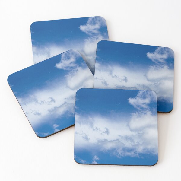 Item preview, Lost in the Clouds designed and sold by InkOptic Photography.