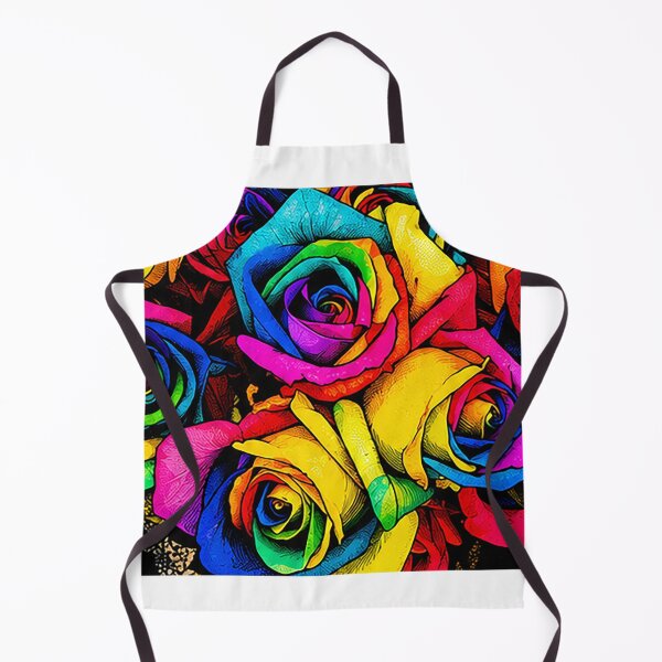 Item preview, Summer Colours Pop Paint designed and sold by Viliawindler.