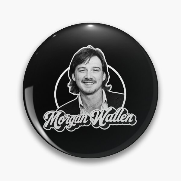 Item preview, Morgan Wallen designed and sold by VerdePlantTees.