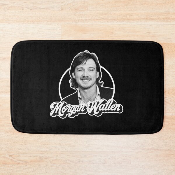 Item preview, Morgan Wallen designed and sold by VerdePlantTees.